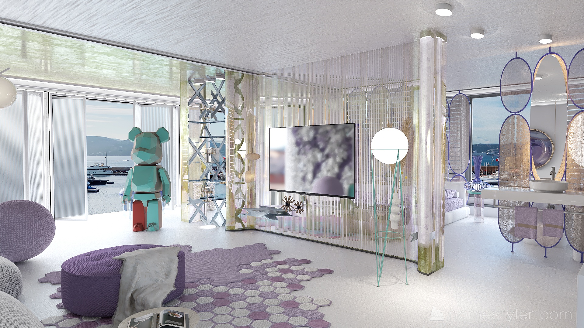 #HSDA2021Residential-DryIce