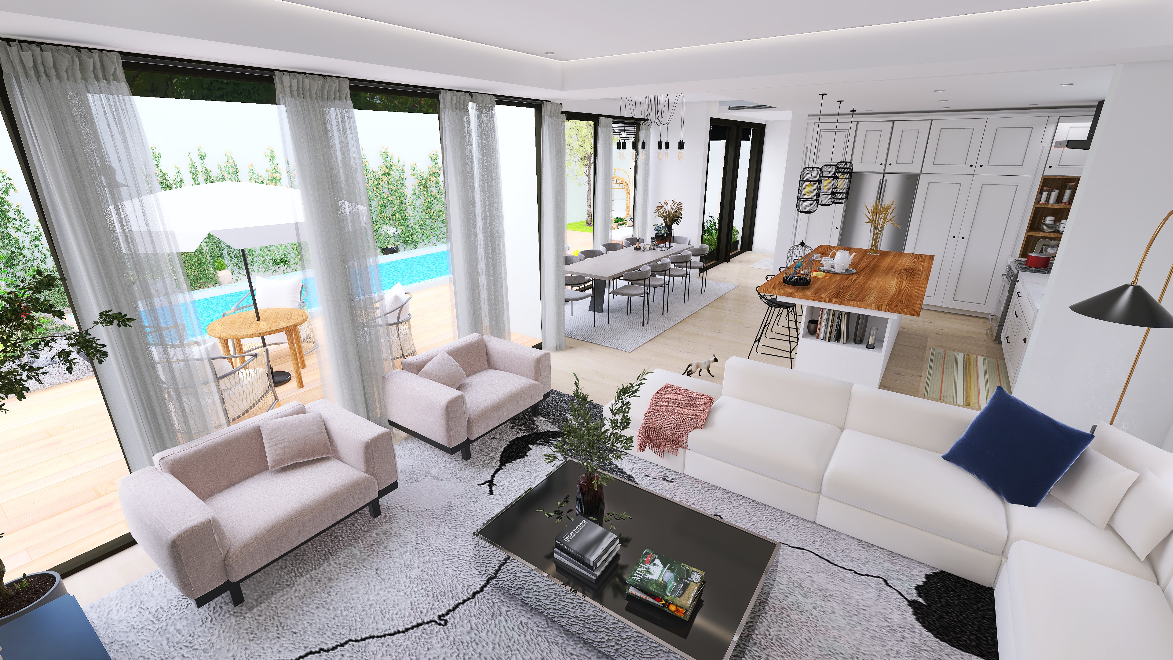 #HSDA2021Residential - There&#39;s No Place Like Home