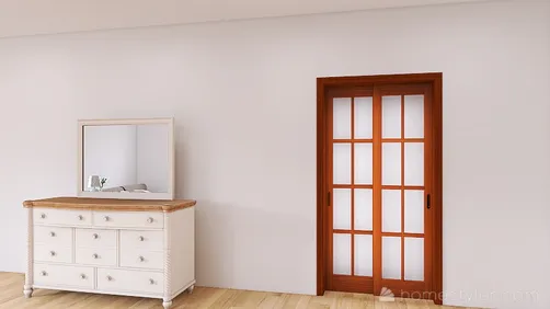 Create Your Dream Bedroom Computer Engineering Project