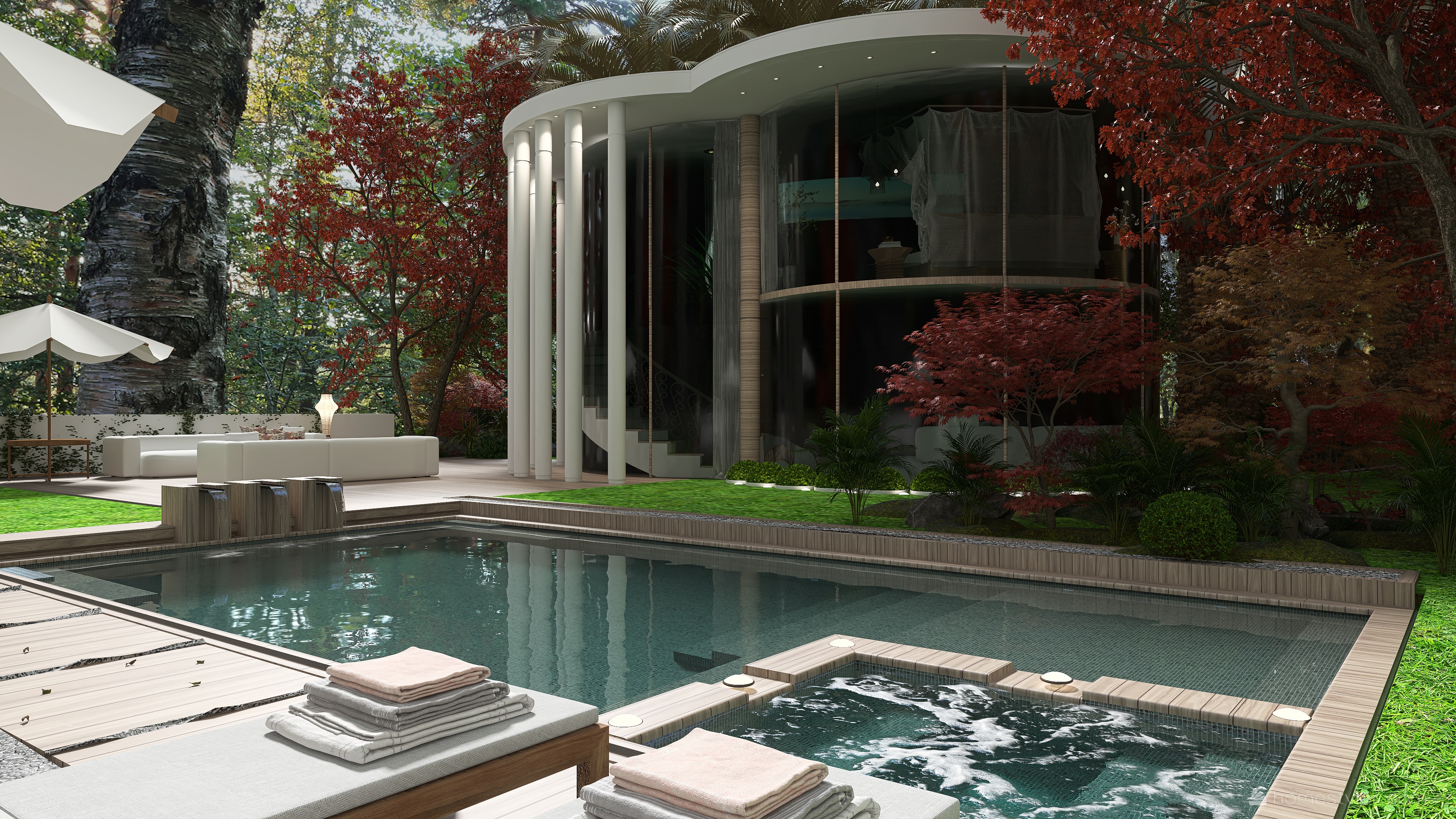 #ValentineContest- Heart by design