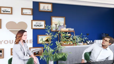 Professional interior design created with Homestyler 3D design software