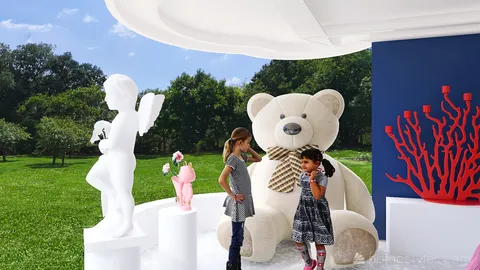 Professional interior design created with Homestyler 3D design software