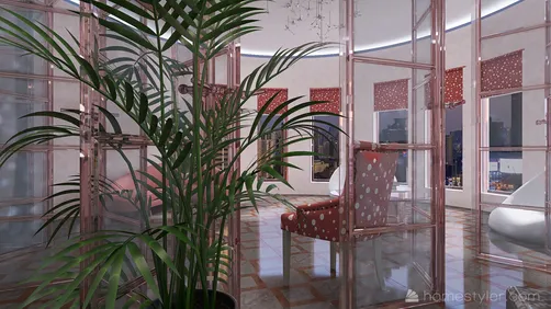 ValentineContest-ACRYLIC LOVE STORY