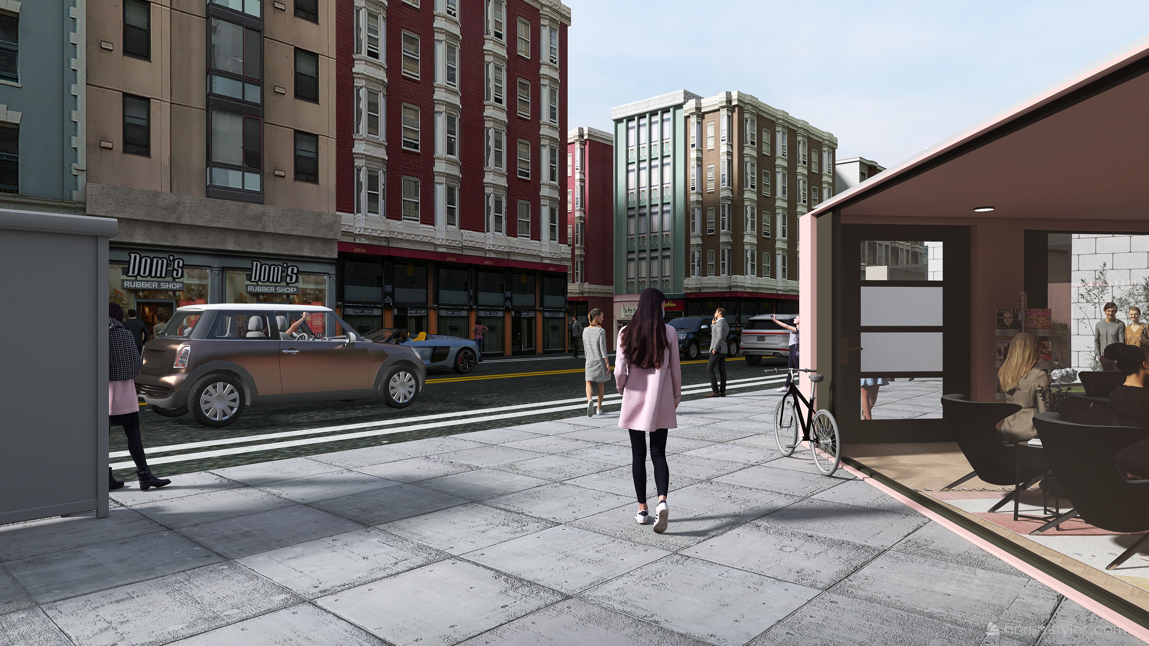 #ValentineContest Beauty first 