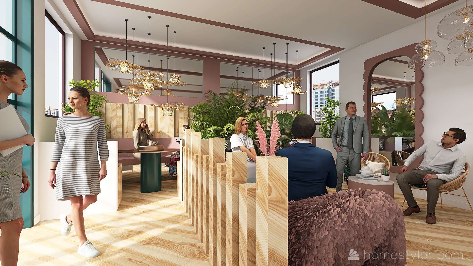 #TeabreakContest - MATCHÁ