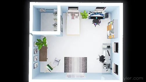 Architecture Design Project-Shera Vijay