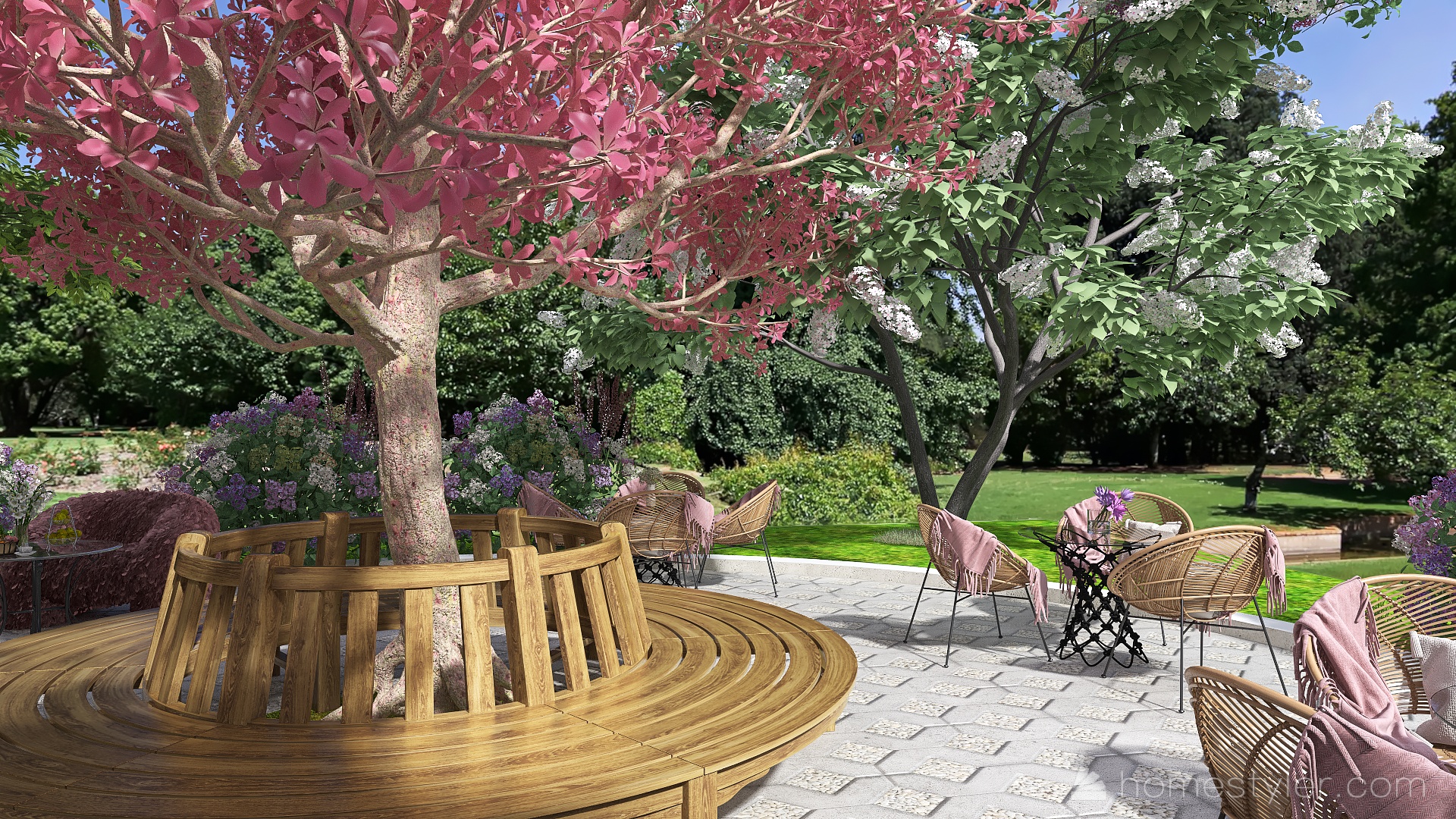 #TeaBreakContest_Cafe