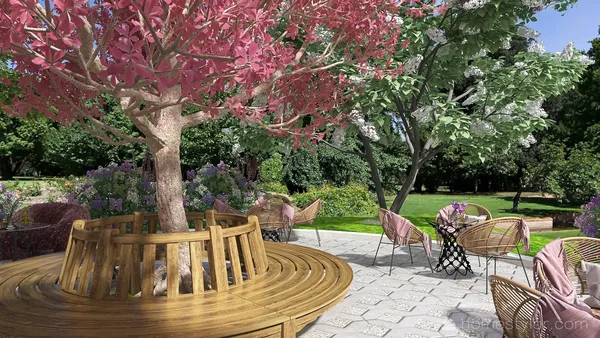 #TeaBreakContest_Cafe