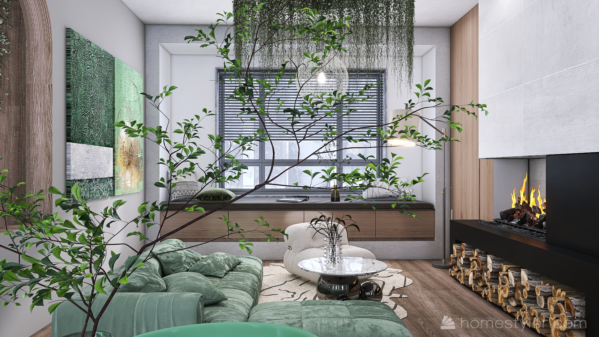 #StPatrickContest- |CLOVER|🍀