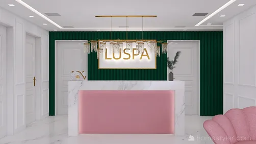 #TeaBreakContest - LUSPA