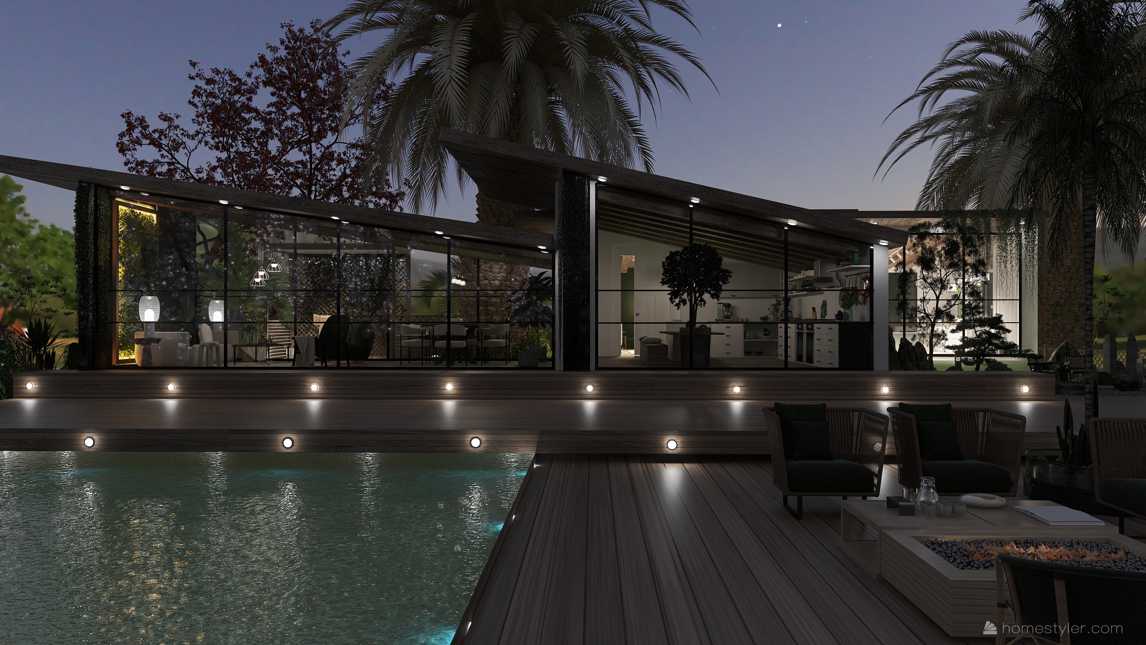 #StPatrickContest - Lucky Clover Estate