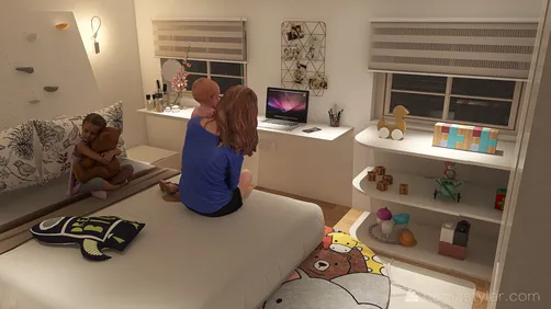 Maximizing Mezzanine Space