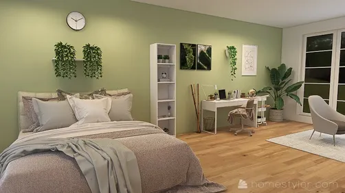 #EcoHomeContest (House)