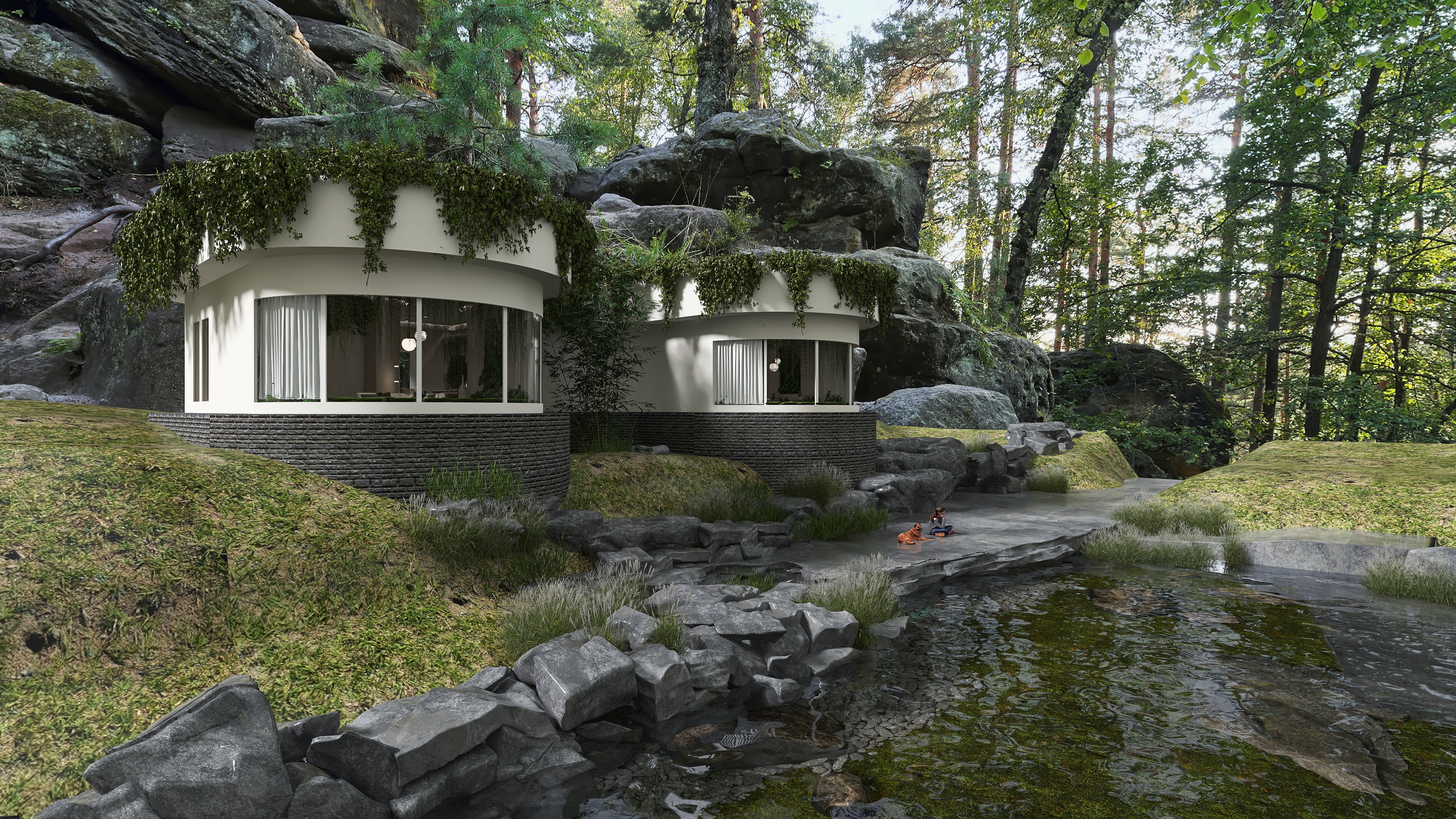 #EcoHomeContest-Naturaleza