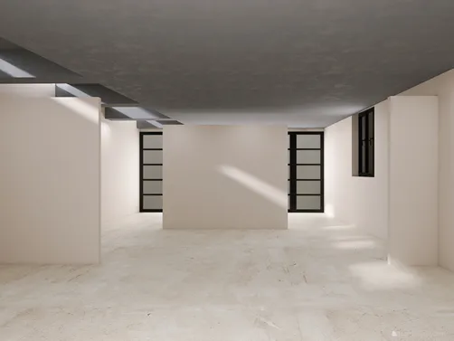 Шоурум кухни