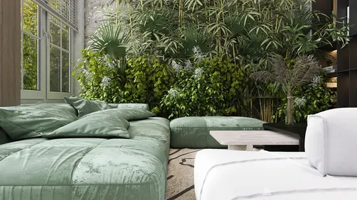 #EcoHouseContest- |ECHO|