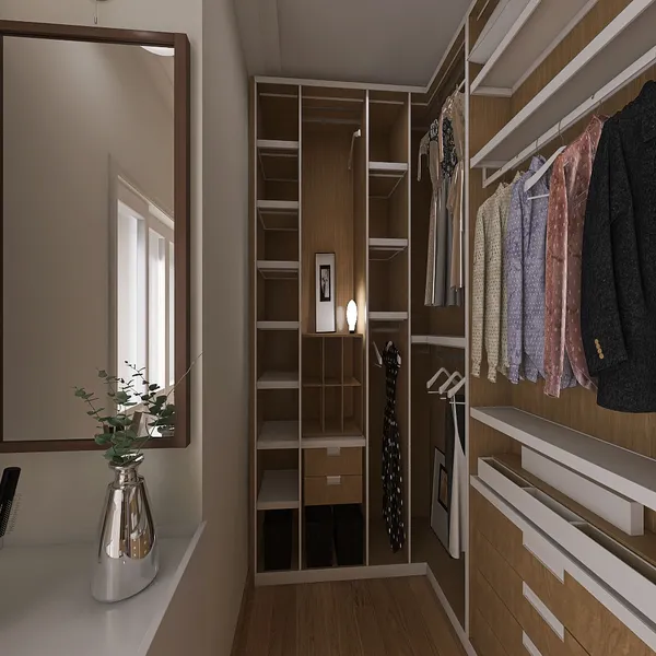 Professional interior design created with Homestyler 3D design software