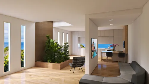 #EcoHomeContest - Mr. Mercury's house