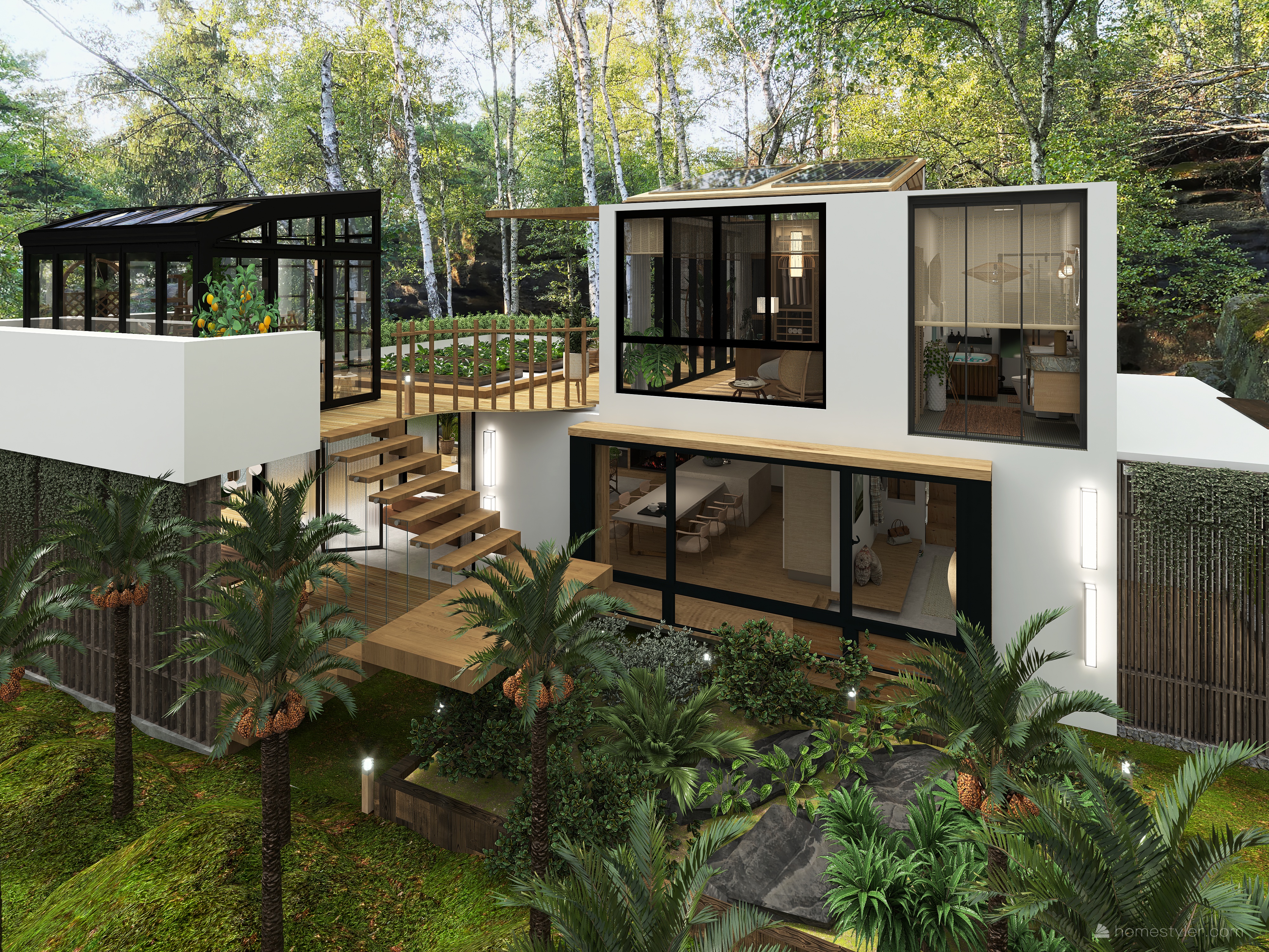 #EcoHomeContest-eDesign