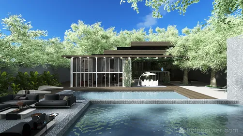 #AprilFoolContest-|House No.801|