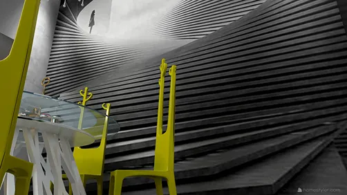 #AprilFoolContest: The Rabbit Hole