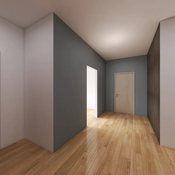 Professional interior design created with Homestyler 3D design software