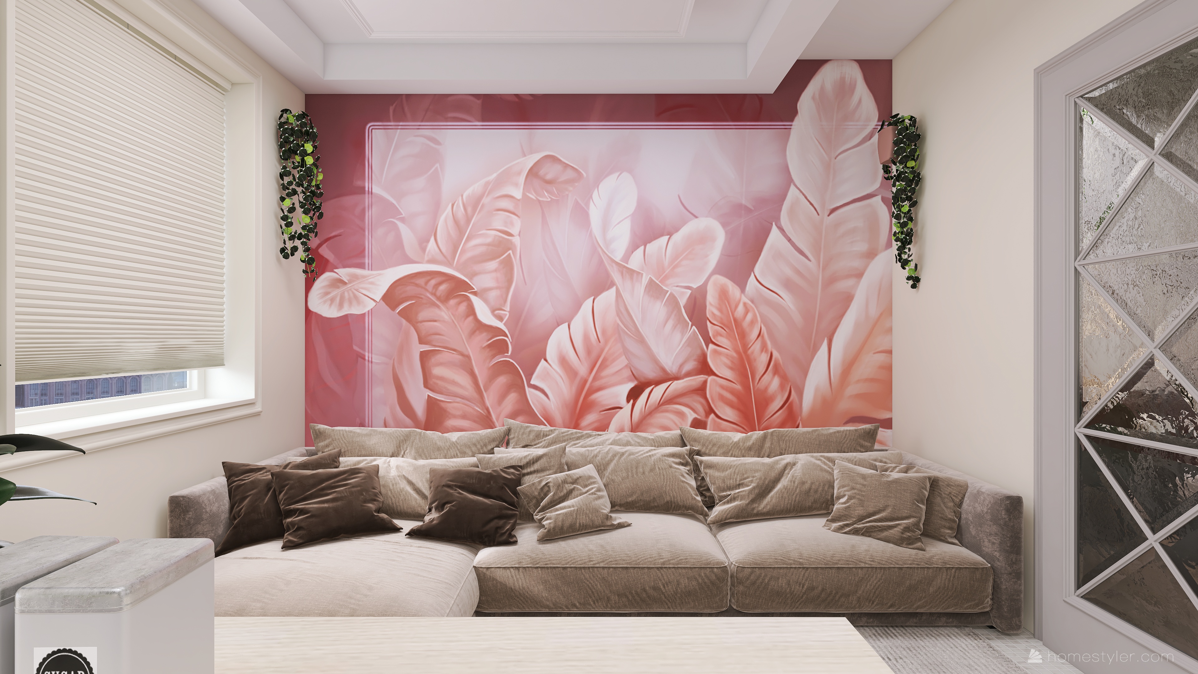 Copy of #AprilFoolContest - Мини-отель