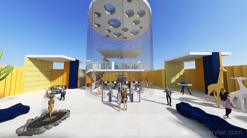 #AprilFoolContest Art Museum