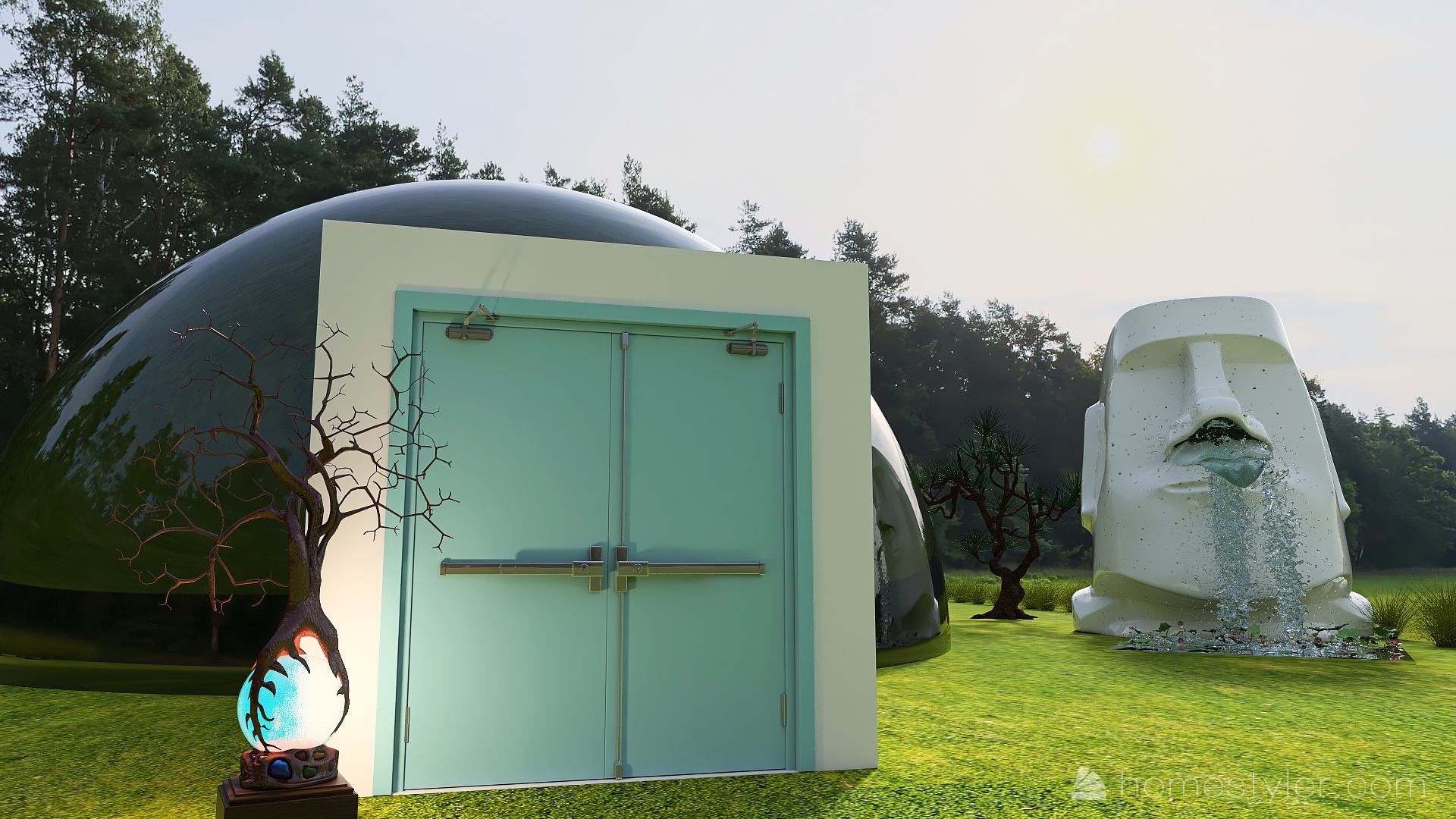 #AprilFoolContest Mad