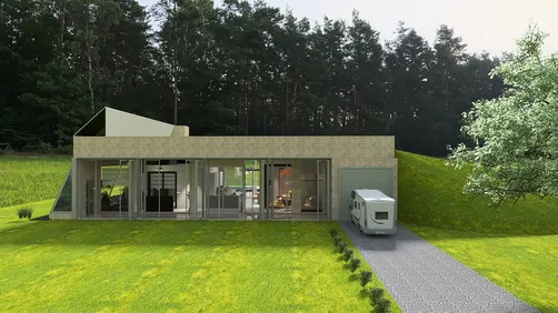 #AprilFoolContest- Fun house