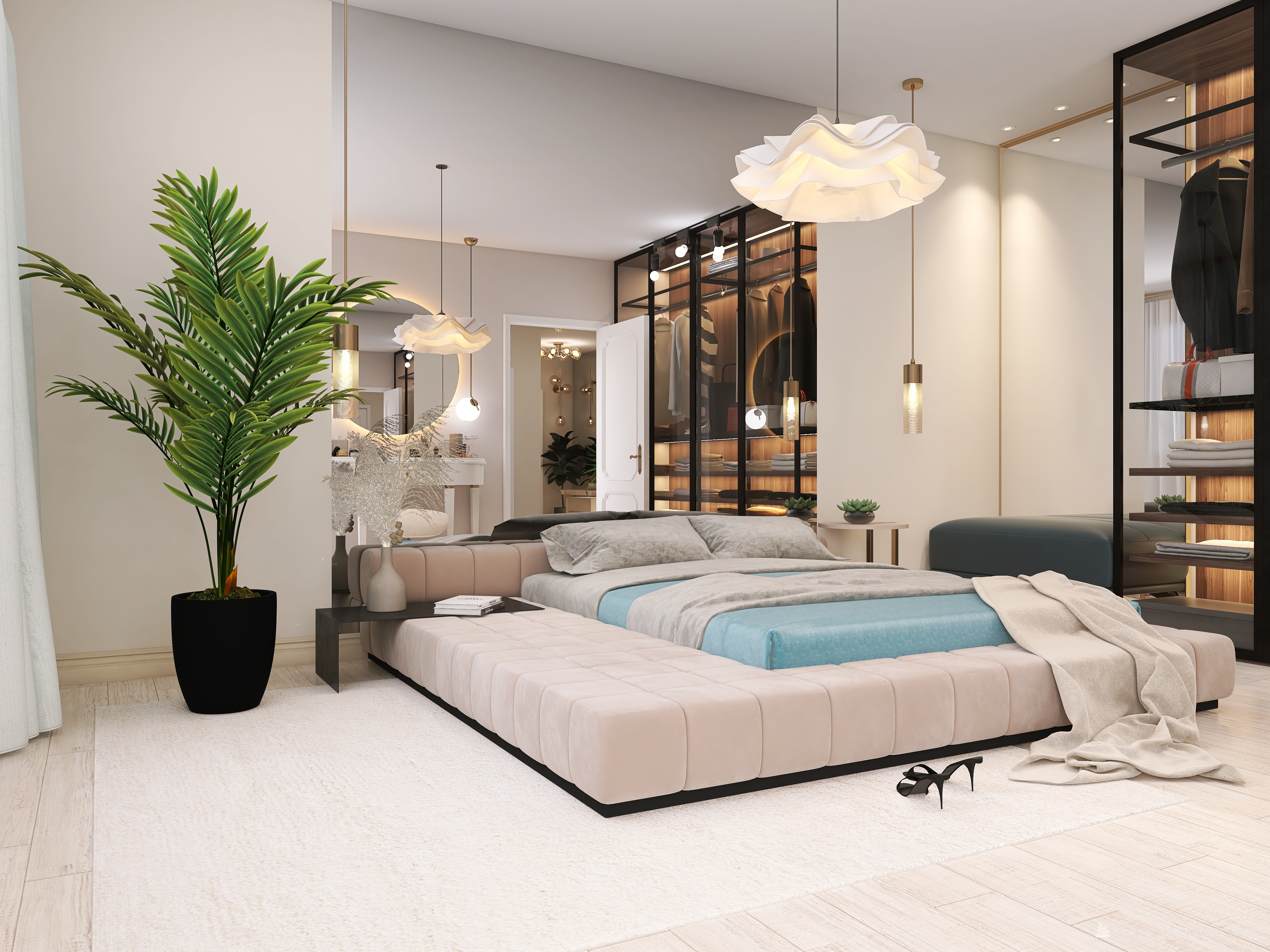 Ap 3 camere (proiect examen)