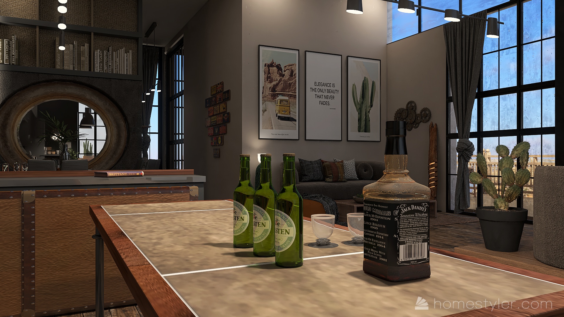 COWBOY ROOTS.....Western living in the high plains