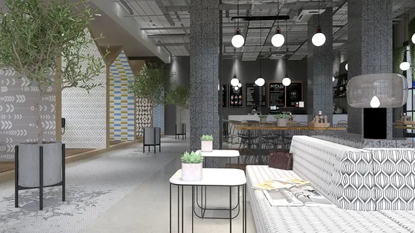 #CafeContest: The Coffee Blog