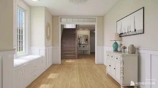 Large Modern Beach House