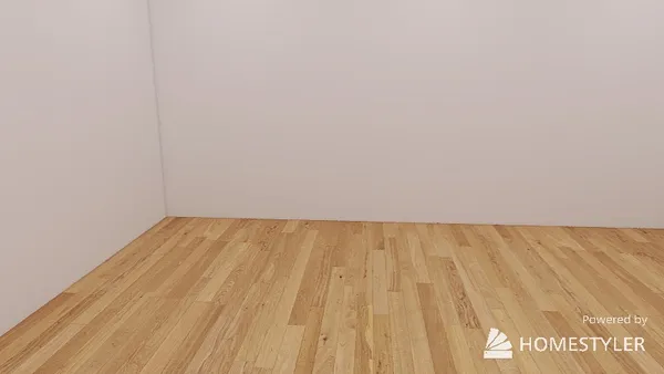 Professional interior design created with Homestyler 3D design software