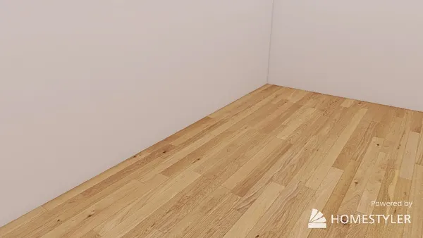 Professional interior design created with Homestyler 3D design software