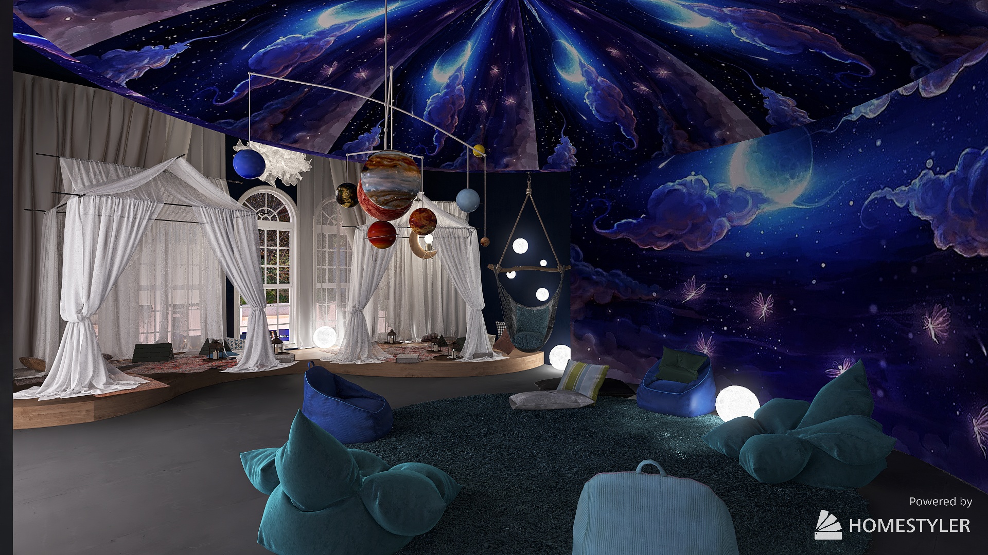 #Children&#39;sDayContest _Dreamland