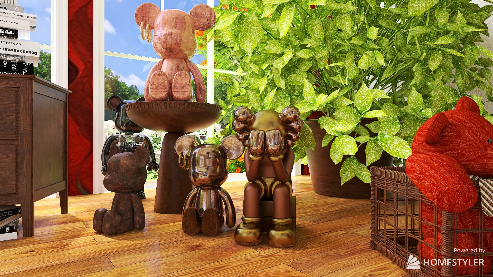 #Children&#39;sDayContest_ToyStore