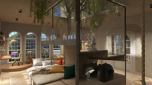 Children'sDayContest Villa Albero