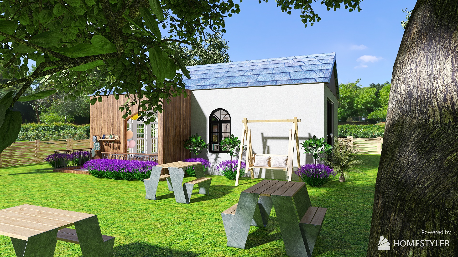 #Children&#39;sDayContest ~ happy place