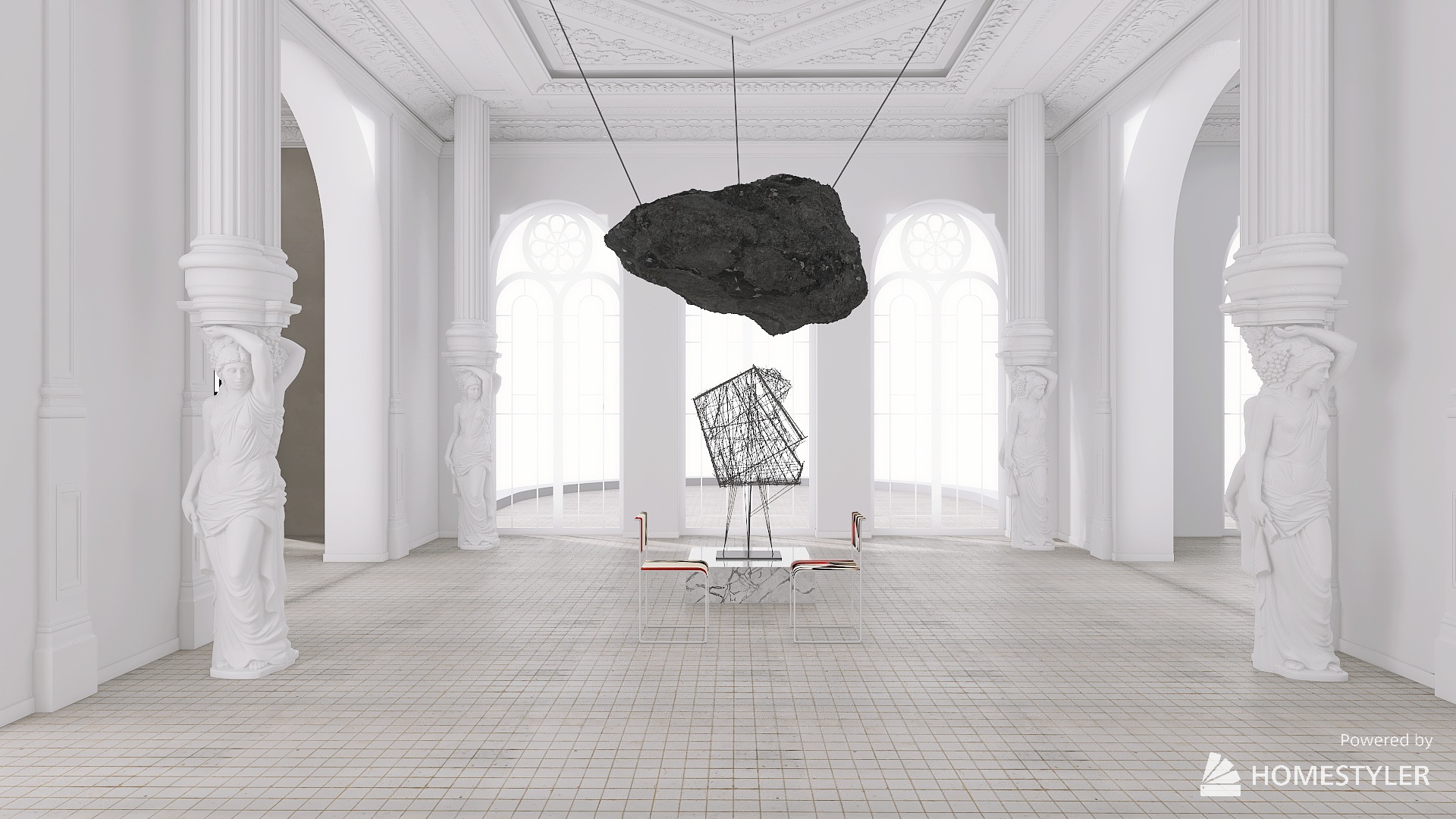 #MilanDesignWeek - [ N.17 ]