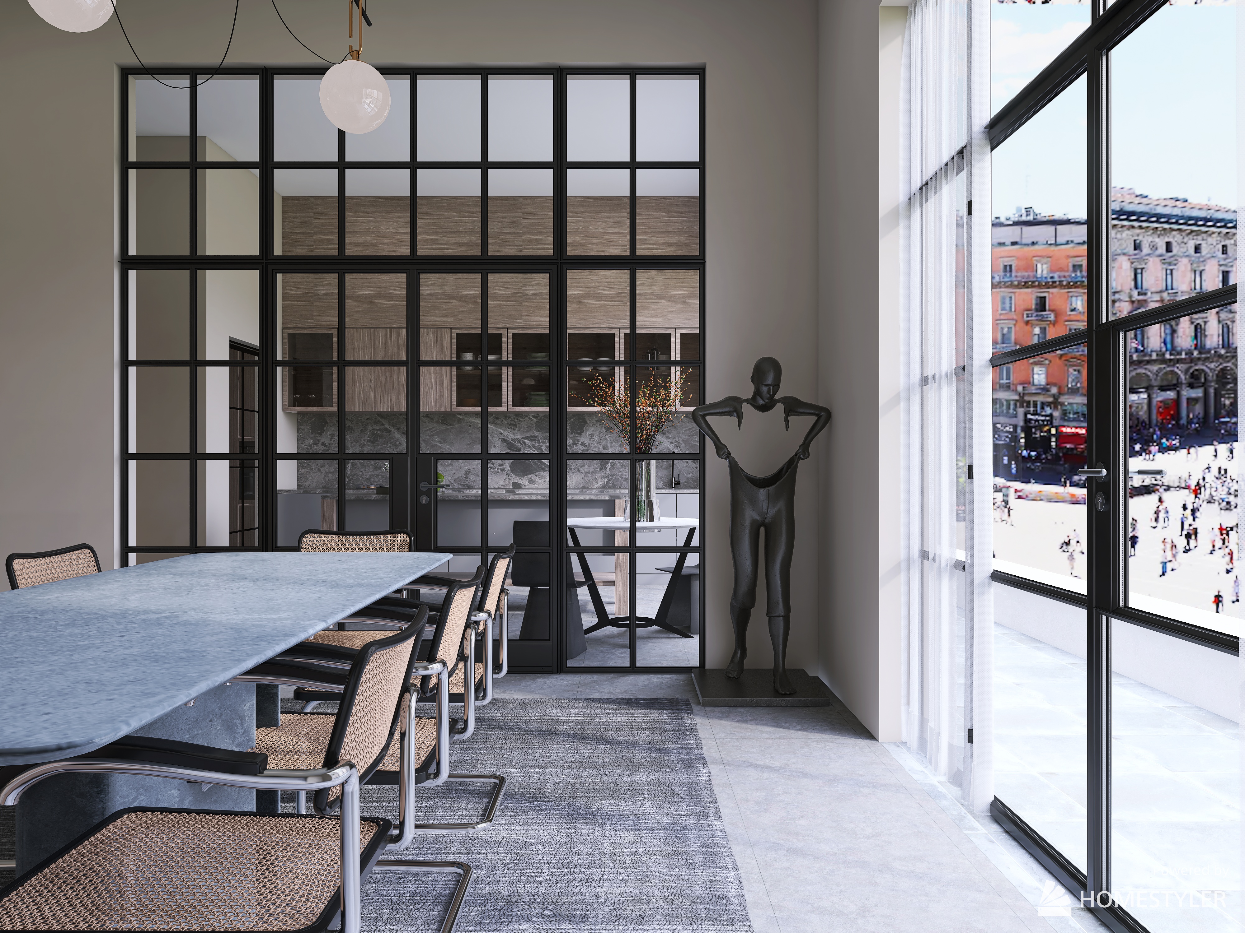 #MilanDesignWeek - Artists Milan Home