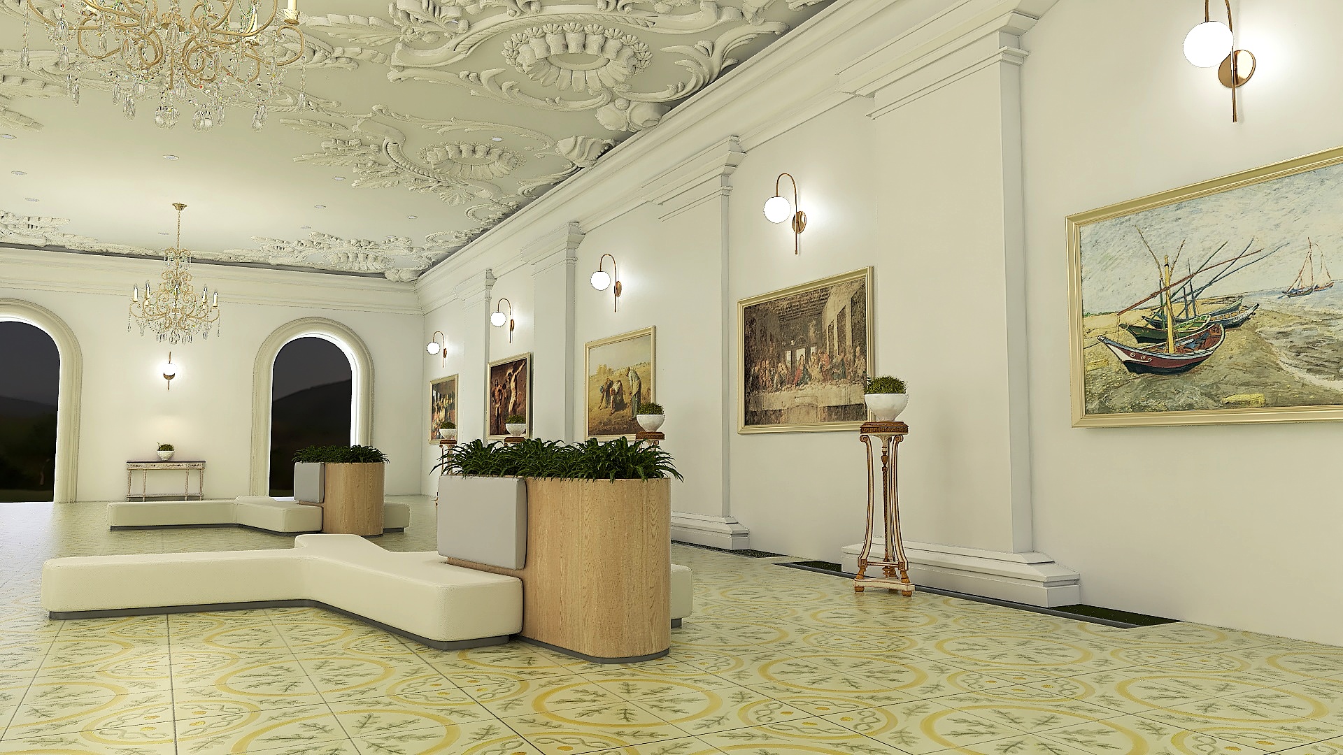 #MilanDesignWeek Museum