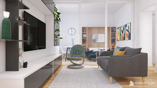 RENDER casa 