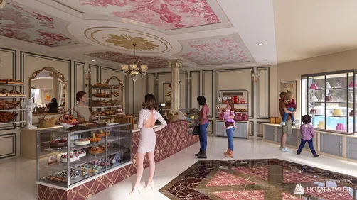 A l'ancienne#BakeryContest