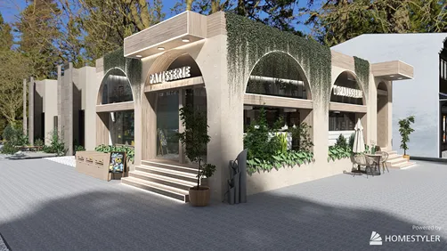 #BakeryContest - Patisserie