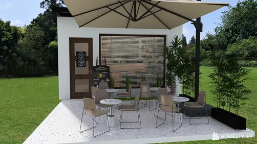 #BakeryContest - Flour