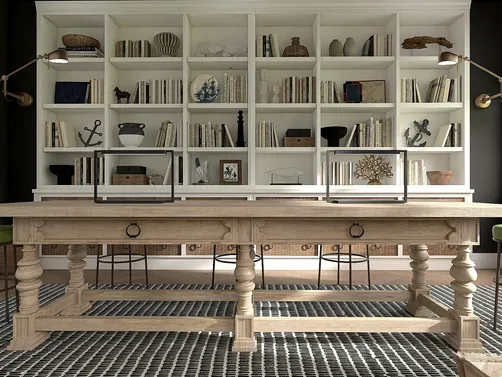 HAMPTONS HOME - SAG HARBOR