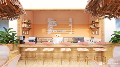 #BakeryContest Tropical 