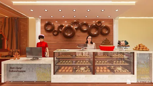 #BakeryContest Nutella